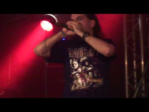 Rectal Rooter - Blood on your face