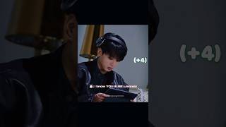 Jungkook mentioned YOU &amp; ME by Jennie with other songs💗 #bts #blackpink #jungkook #shorts #jennie