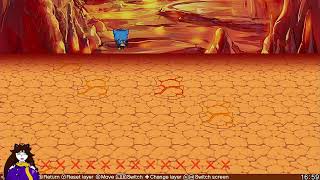 Nightmare of the Dark Witch (Brave Dungeon)