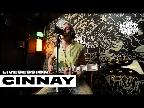 Hingerzimmer and CINNAY