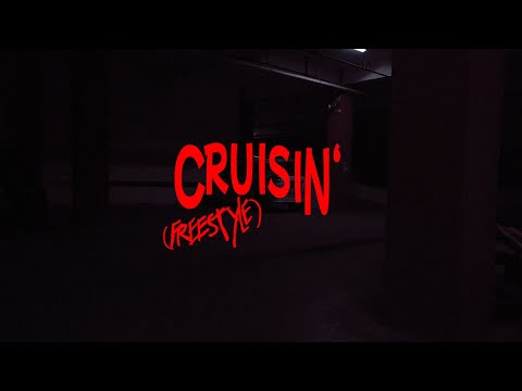 Kushnaedi, ComboTrial, Nartok - Cruisin (Freestyle) [remix]