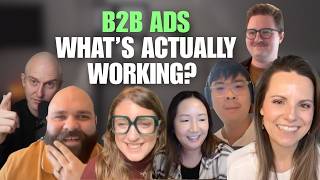 B2B Ad Campaigns That Actually Worked (From Five Demand Gen Marketers)