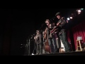 The Seldom Scene - Nadine/Hit Parade of Love