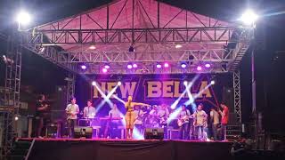 Download lagu new Bella  Lara Silvy damar opo Lilin mp3