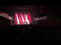 Vampire live