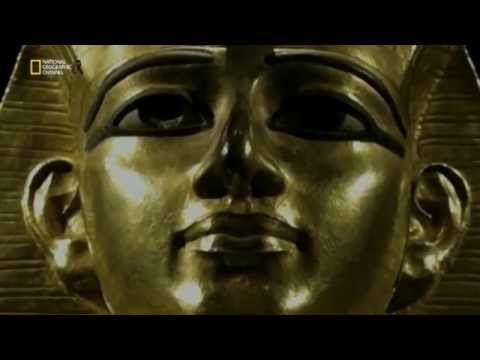 Antik Sırlar : Gümüş Firavunun Sırrı (Belgesel)