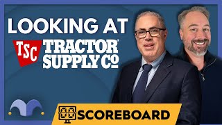 Is Tractor Supply (TSCO) Stock a Hidden Gem for Investors
