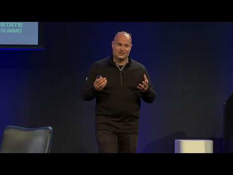 ICCF24 Presents: A Panel With Matt Trevithick - Given what we know now, what should we do next?