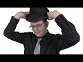 Everything's Gone Pear Shaped - The British Detective Ep 1