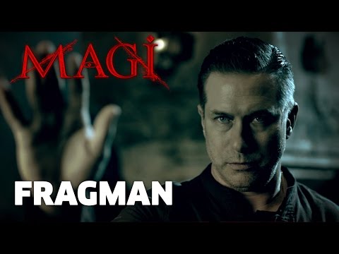 MAGİ - Fragman (Korku Filmi)