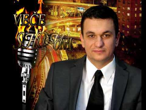 NAJAVA - Talk Show (Vece sa Niksom).avi
