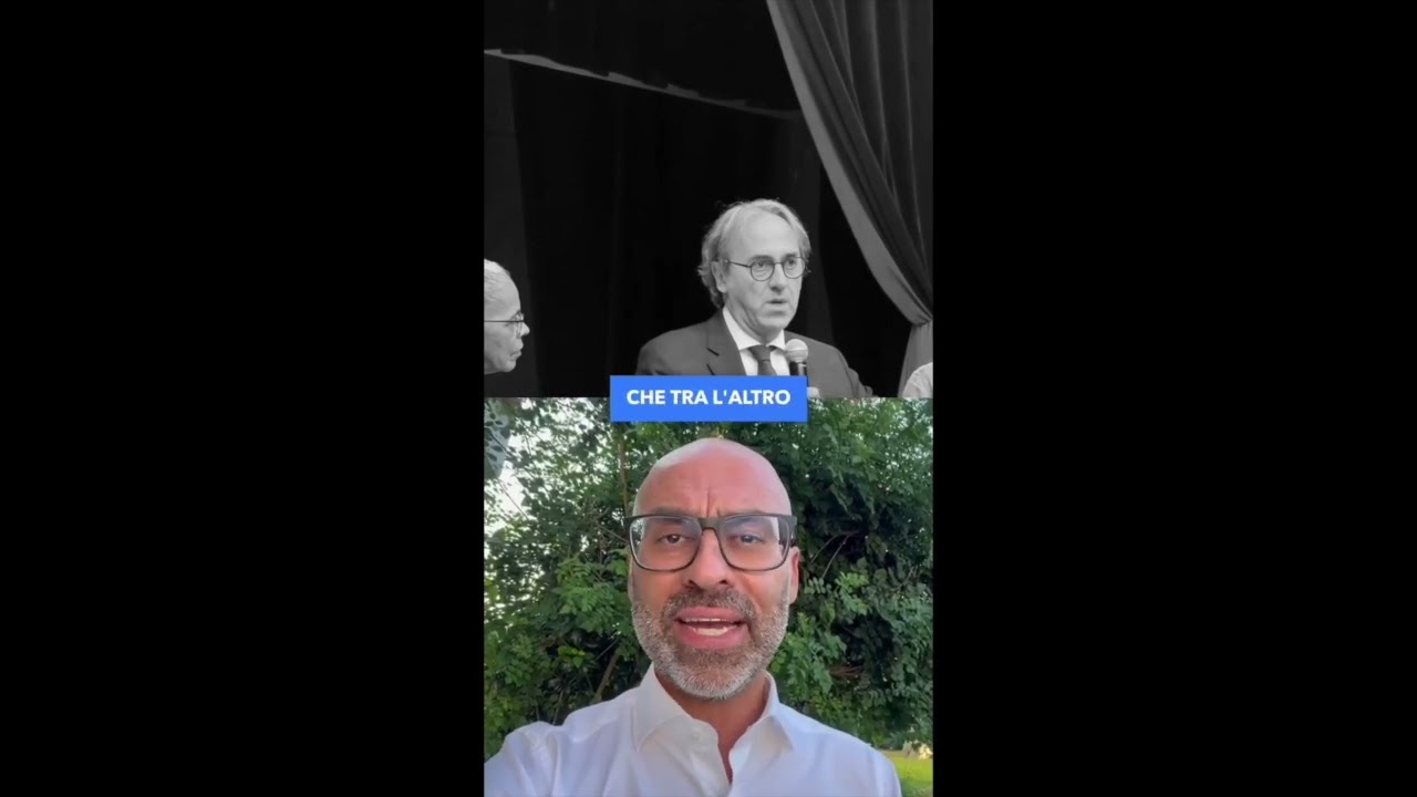 SQUARTA: "NON CI POSSO CREDERE, NON È IL FILM DI LINO BANFI, MA BONELLI"