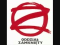 Oddział Zamknięty - Ludzie ulicy Oddział Zamknięty - Ludzie ulicy