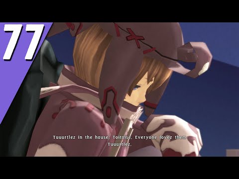 Tales Of Berseria: Episode 77:  The Final Side Quest Video