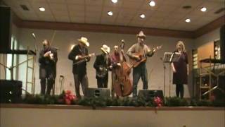 THOUGHT I HEARD YOU CALL MY NAME