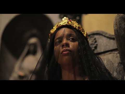 Tasha HendrixX - Main Course (feat. Jay Jody, Pdot O & Don Trozo) [Official Music Video]