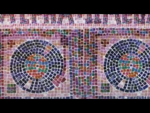 Alpha & Omega feat Boney L & Vibronics - Wounded Children (2005 A&O Records)