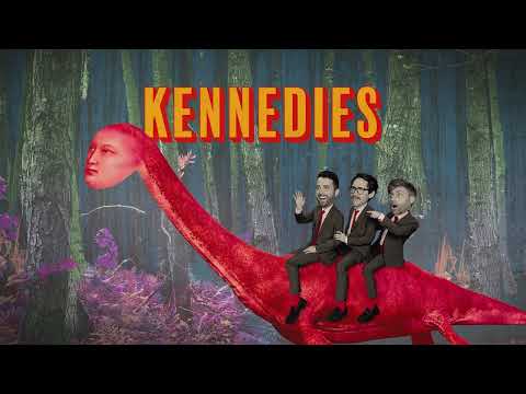 Video thumbnail for Kennedies