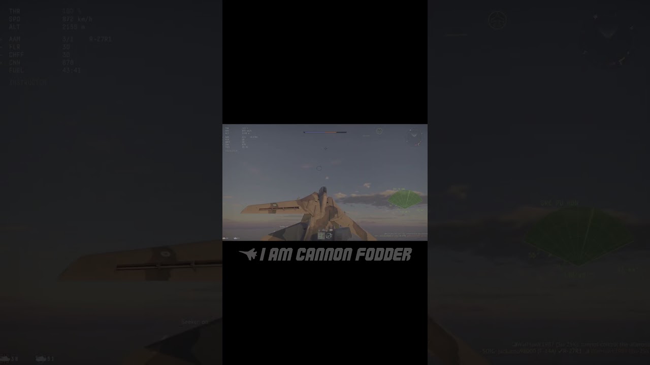 This guys aim is like a stormtrooper