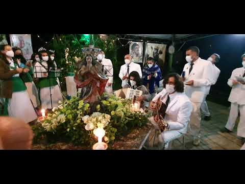 Firmeza - Mestre Irineu - Santo Daime 2021