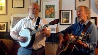 Bernard and Alasdair - Home Boys Home