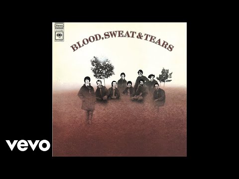 Blood, Sweat & Tears - God Bless the Child (Official Audio)