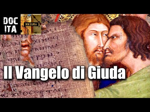Il Vangelo di Giuda | DOC ITA - DOC ITA