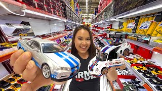 VOCÊ VAI SE IMPRESSIONAR COM ESSAS MINIATURAS!