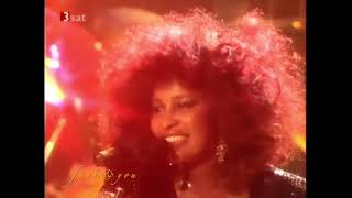 Chaka Khan - Eye To Eye