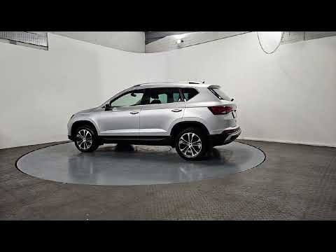 SEAT Ateca 2.0TDI 115hp SE+ €47 P/W - Image 2