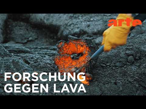Wächter der Vulkane | Vom Wesen der Vulkane Reupload | ARTE Fernweh