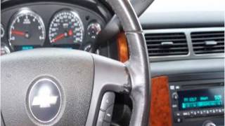 preview picture of video '2007 Chevrolet Tahoe Used Cars West Monroe LA'
