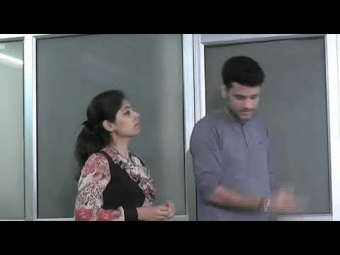 Vikrant Kakroo Studio Arti...