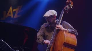 Snape Maltings (Fred Hersch)