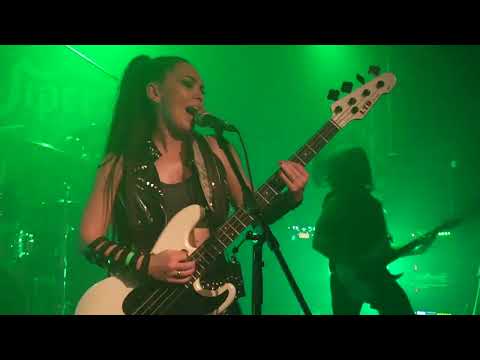 CRYSTAL VIPER - 2023-06-02 - Freiburg, Germany - (ArTik) - Almost Full Live Set