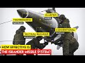 What is the accuracy of Iskander missiles