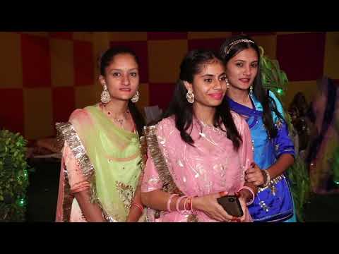 Kunwar Lokendra Singh Mertiya & Rekha Rawlot || Royal Rajput Wedding || Jodhpur || Rajputana Culture