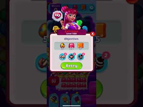 Sugar Blast Saga | levels above 1000!!!! Sugar Blast Master!