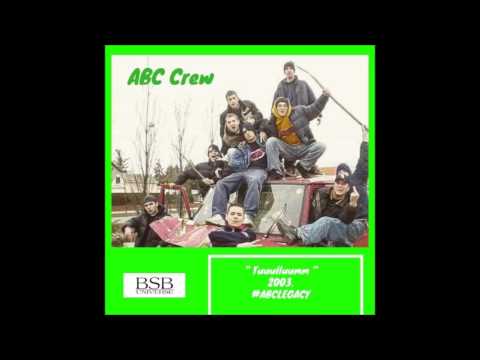 ABC Ft. Syke  - " Tuuulluumm " ( 2003. )