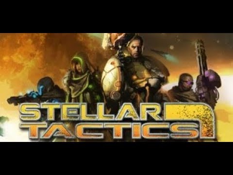Stellar Tactics - Tutorial/Let's Play - Episode 70 - Eliminate a high ranking enemy!!