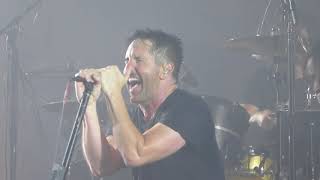Nine Inch Nails - Survivalism - London Royal Albert Hall - 24th June 2018