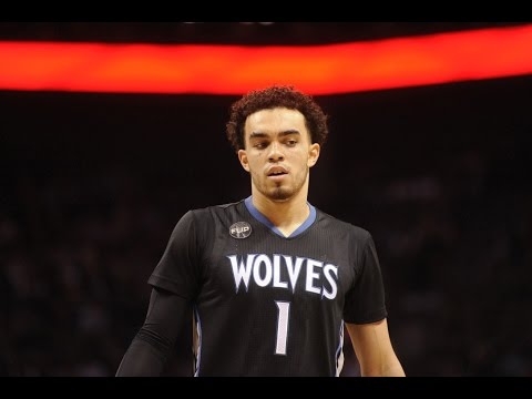 Tyus Jones Rookie Highlights - Timberwolves