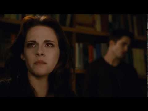 The Twilight Saga's Breaking Dawn Part II (Teaser 2)