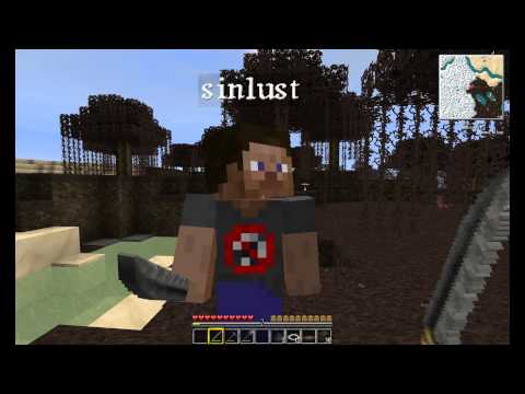 Muckin About S1E2 - Up Up and Away!