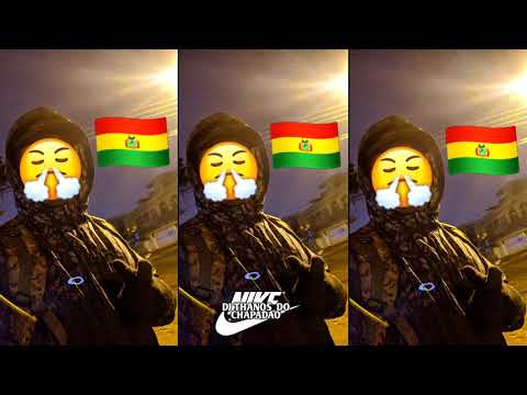 MTG - KEVIN O CHRIS E ANGEL - SENTA COM TUDO