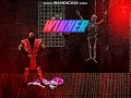MUGEN Ermac MK2 V S CureBlossom