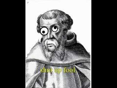 the philosophy of irenaeus