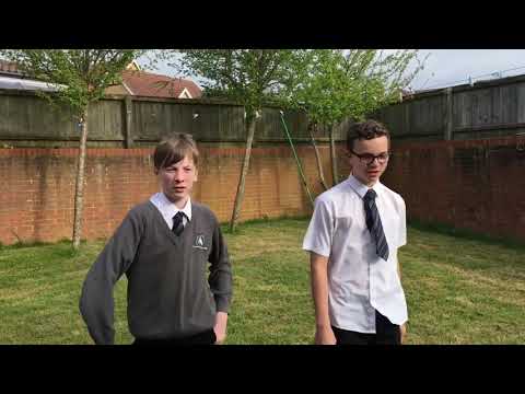 The Glasses Boys 3 The Prequel: Glasses Origins