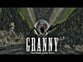 Granny v1.8 Fanmade Game Over Scene