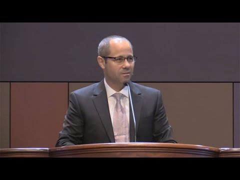 Luigi Mitoi - Ce sa faci cand gasesti o comoara? (12 Aprilie, 2015)